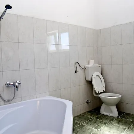 Bacina Apartmán