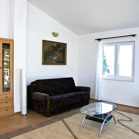 Apartmán Bacina *