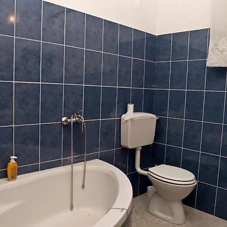 Apartmán Bacina Ploce (Dubrovnik-Neretva)