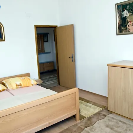 Apartmán Bacina