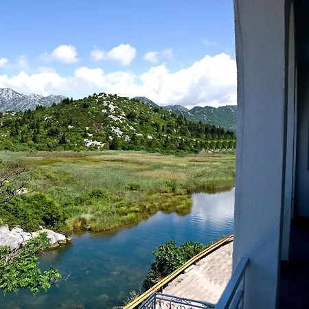 Bacina Apartmán