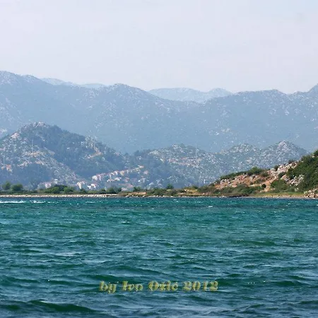 Bacina Apartmán Ploce (Dubrovnik-Neretva)