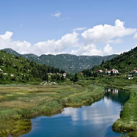 Bacina * Ploce (Dubrovnik-Neretva)