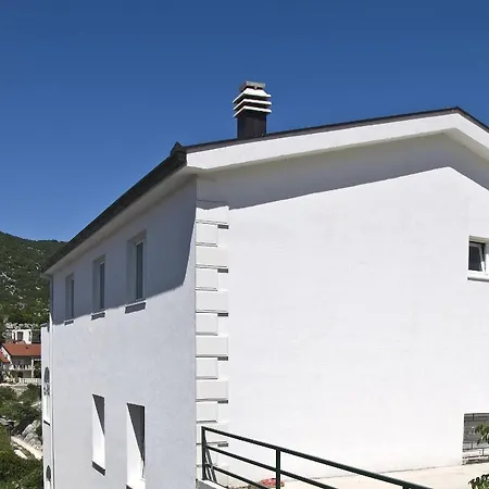 Bacina Apartmán