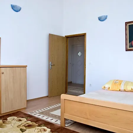 Bacina Apartmán *